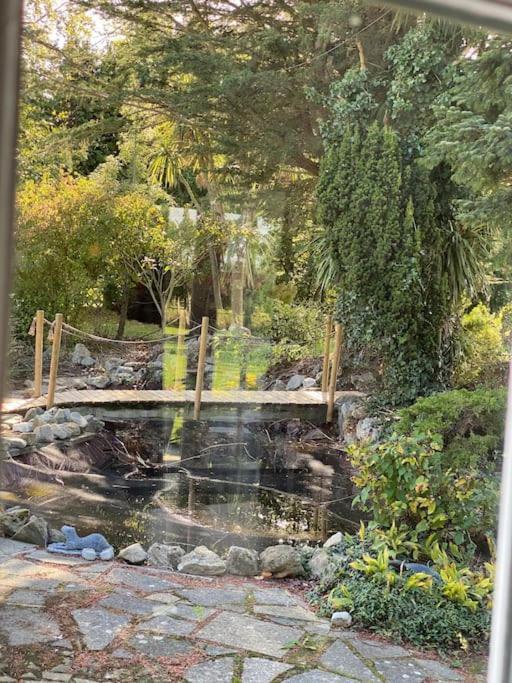 The Willow Studio - Peaceful Retreat Near Whitstable Seaside 페버샴 외부 사진